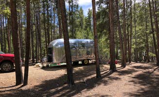 AJ M.'s photo at Baby Doe near Climax, CO