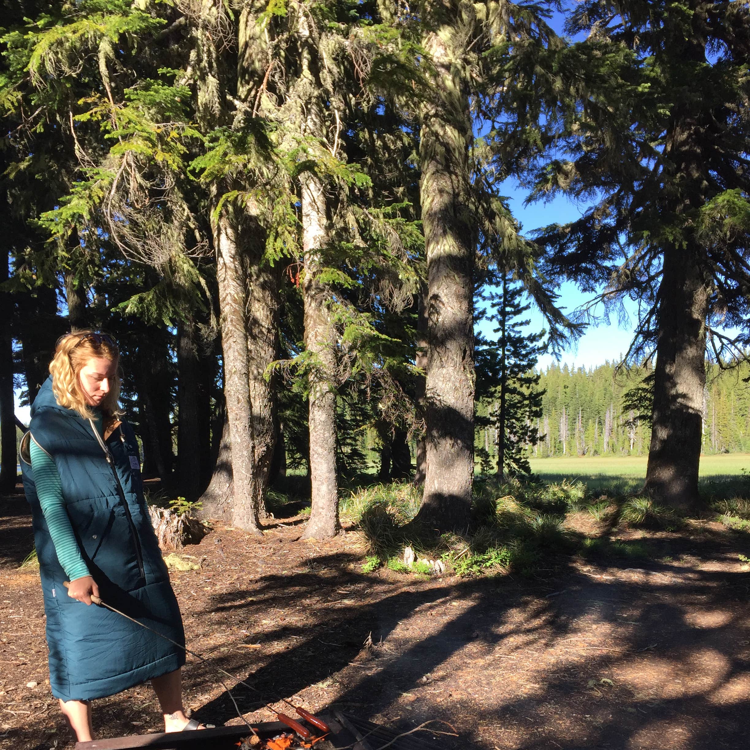 Breitenbush Lake CampgroundCLOSED Camping The Dyrt