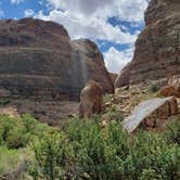 Review photo of Robbers Roost Primitive Campsite by FREDRICK C., June 28, 2019