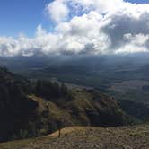 Review photo of Saddle Mountain State Park Campground - PERMANENTLY CLOSED by Evan B., September 5, 2016