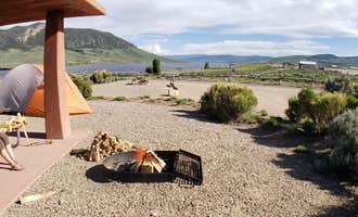 Camping near Red Mountain RV Park: Wolford Campground , Kremmling, Colorado