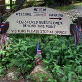 Review photo of Linville Falls Campground — Blue Ridge Parkway by Linda B., June 28, 2019