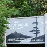 Review photo of Linville Falls Campground — Blue Ridge Parkway by Linda B., June 28, 2019