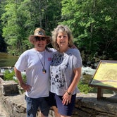 Review photo of Linville Falls Campground — Blue Ridge Parkway by Linda B., June 28, 2019