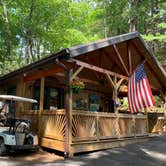 Review photo of Linville Falls Campground — Blue Ridge Parkway by Linda B., June 28, 2019