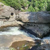 Review photo of Linville Falls Campground — Blue Ridge Parkway by Linda B., June 28, 2019