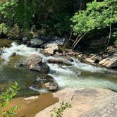 Review photo of Linville Falls Campground — Blue Ridge Parkway by Linda B., June 28, 2019