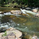 Review photo of Linville Falls Campground — Blue Ridge Parkway by Linda B., June 28, 2019