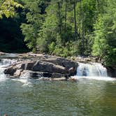 Review photo of Linville Falls Campground — Blue Ridge Parkway by Linda B., June 28, 2019