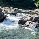 Review photo of Linville Falls Campground — Blue Ridge Parkway by Linda B., June 28, 2019