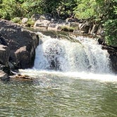 Review photo of Linville Falls Campground — Blue Ridge Parkway by Linda B., June 28, 2019