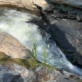 Review photo of Linville Falls Campground — Blue Ridge Parkway by Linda B., June 28, 2019