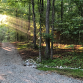 Review photo of Heartstone Campground by Mandy F., June 28, 2019