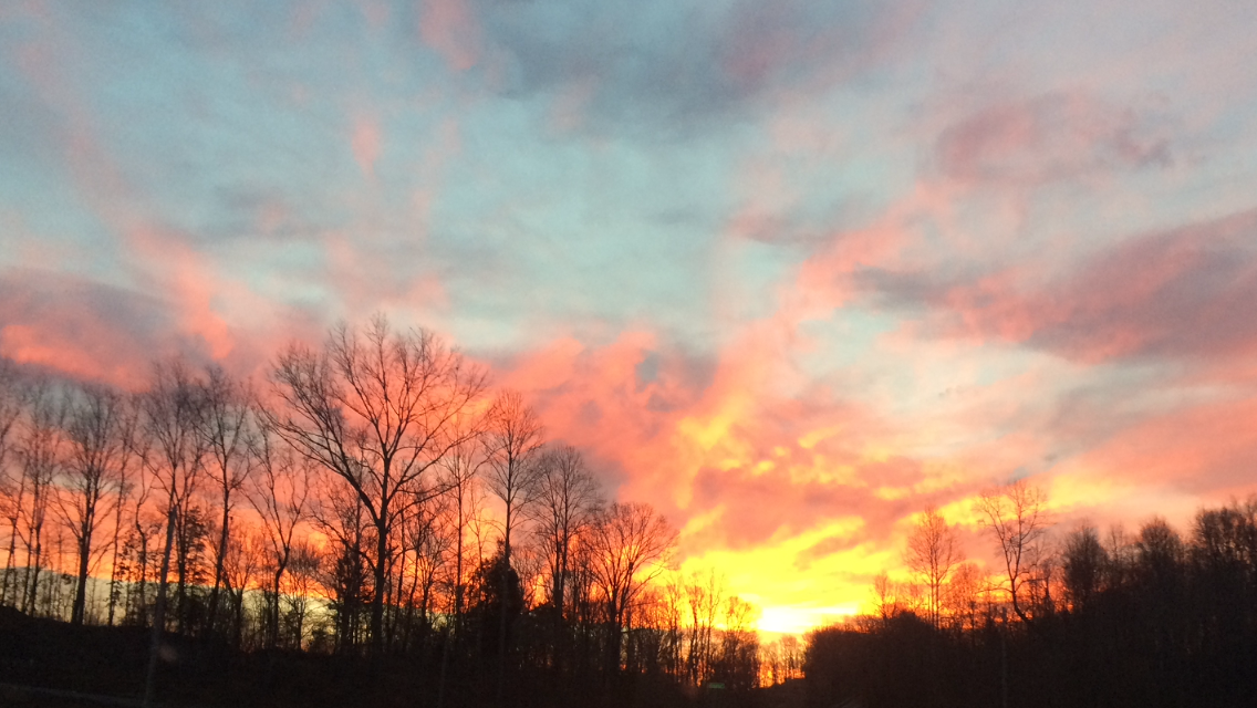 Camper-submitted photo at Heartstone Campground near Natchez Trace Parkway