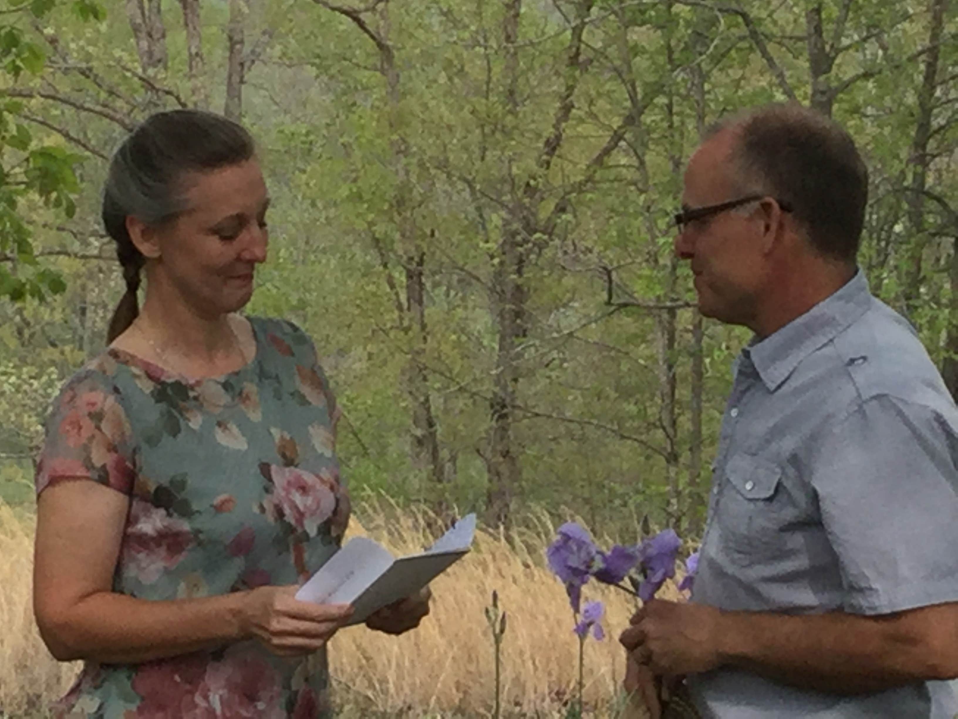 Camper-submitted photo at Heartstone Campground near Natchez Trace Parkway