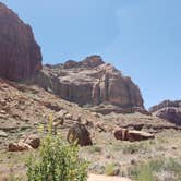 Review photo of Fivehole Arch TH by FREDRICK C., June 28, 2019