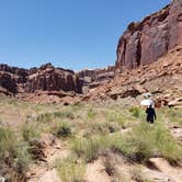 Review photo of Fivehole Arch TH by FREDRICK C., June 28, 2019