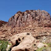 Review photo of Fivehole Arch TH by FREDRICK C., June 28, 2019