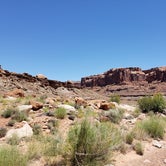 Review photo of Fivehole Arch TH by FREDRICK C., June 28, 2019