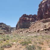 Review photo of Fivehole Arch TH by FREDRICK C., June 28, 2019