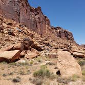 Review photo of Fivehole Arch TH by FREDRICK C., June 28, 2019