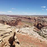 Review photo of Fivehole Arch TH by FREDRICK C., June 28, 2019