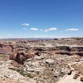 Review photo of Fivehole Arch TH by FREDRICK C., June 28, 2019