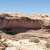 Review photo of Fivehole Arch TH by FREDRICK C., June 28, 2019