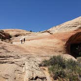 Review photo of Fivehole Arch TH by FREDRICK C., June 28, 2019