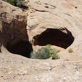 Review photo of Fivehole Arch TH by FREDRICK C., June 28, 2019