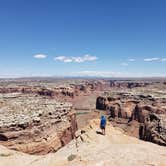 Review photo of Fivehole Arch TH by FREDRICK C., June 28, 2019