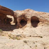 Review photo of Fivehole Arch TH by FREDRICK C., June 28, 2019