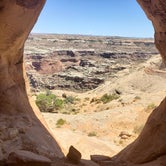 Review photo of Fivehole Arch TH by FREDRICK C., June 28, 2019