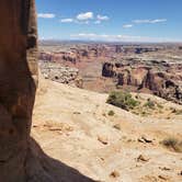 Review photo of Fivehole Arch TH by FREDRICK C., June 28, 2019