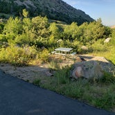 Review photo of Popo Agie Campground — Sinks Canyon State Park by Chris S., June 28, 2019