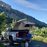 Review photo of Popo Agie Campground — Sinks Canyon State Park by Chris S., June 28, 2019