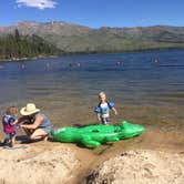 Review photo of Boise National Forest Shoreline Campground by Jay , June 28, 2019