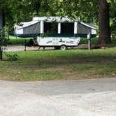 Review photo of Pere Marquette State Park Campground by Rick B., June 28, 2019