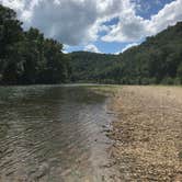 Review photo of Buffalo Point — Buffalo National River by Alicia O., June 28, 2019