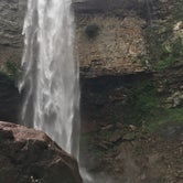 Review photo of Fall Creek Falls State Park Campground by Katie S., June 28, 2019