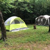 Review photo of Fall Creek Falls State Park Campground by Katie S., June 28, 2019