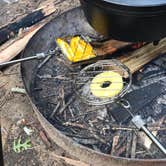 Review photo of Fall Creek Falls State Park Campground by Katie S., June 28, 2019
