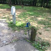 Review photo of Fall Creek Falls State Park Campground by Katie S., June 28, 2019