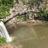 Review photo of Fall Creek Falls State Park Campground by Katie S., June 28, 2019