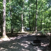 Review photo of Oak Ridge Campground — Prince William Forest Park by Cheryl G., June 29, 2019