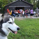 Review photo of Sleeping Bear Campground by Kaelin P., June 29, 2019