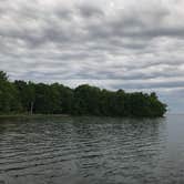 Review photo of Father Hennepin State Park Campground by Jeff G., June 29, 2019