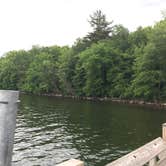 Review photo of Father Hennepin State Park Campground by Jeff G., June 29, 2019