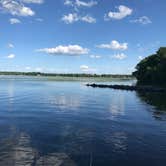 Review photo of Father Hennepin State Park Campground by Jeff G., June 29, 2019