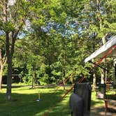 Review photo of Father Hennepin State Park Campground by Jeff G., June 29, 2019